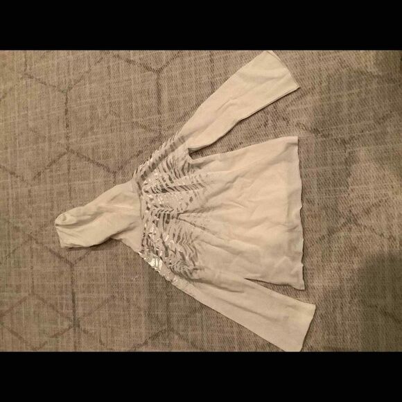 Splendid girls 4t bundle sweater leggings white red black - Picture 5 of 9